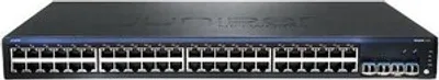 Produktbild von Juniper EX2200, Managed, Power over Ethernet (PoE)