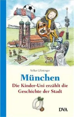Immagine prodotto di München