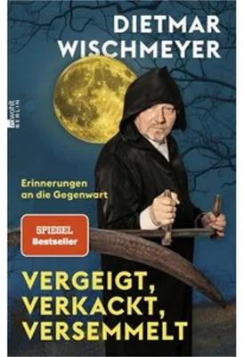 Zdjęcie produktu dla Vergeigt, verkackt, versemmelt