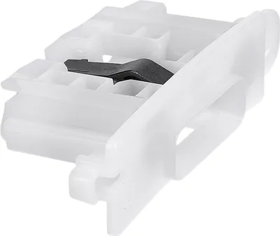 Image de Verrouillage de porte BOSCH 10022250 pour sèche-linge