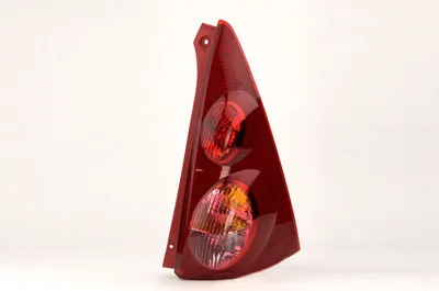 Produktbild von Johns, Heckleuchte Rückleuchte Rücklicht passend für Peugeot 107 06/2005-01/2012 Rechts 6351X6
