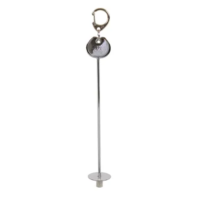 Produktbild von TRIXIE Fruchthalter, Metall, 20 cm