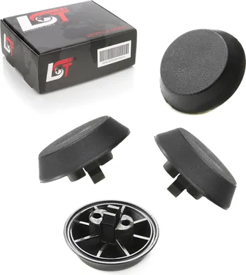 Produktbild von 4x Wagenheberaufnahme Unterbock Stopfen Hebebühne Adapter Pad für BMW 3er E36