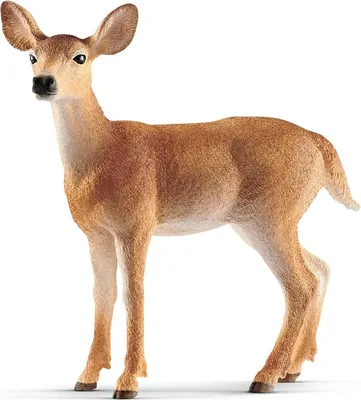 Produktbild von schleich WILD LIFE 14819, 3 Jahr(e), Forest, Wild animals / adventure toys, Mehrfarbig, Kunststoff, 1 Stück(e)