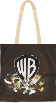 Obrázek produktu pro Looney Tunes Tragetasche Looney Tunes