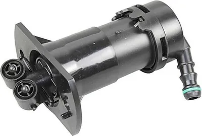 Produktbild von METZGER Waschwasserdüse Scheinwerferreinigung 2220695 Links für AUDI A6 Avant (4F5, C6)