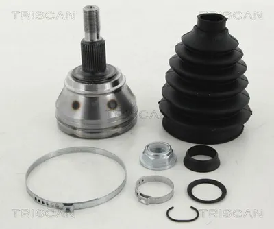Produktbild von TRISCAN 8540 29152 Gelenksatz Antriebswelle