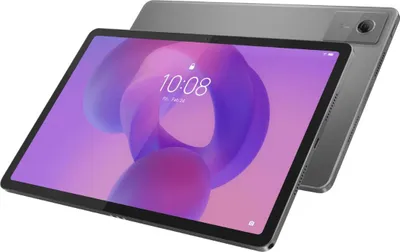 Produktbild von Lenovo Idea Tab , 27,9 cm (11"), 2560 x 1600 Pixel, 256 GB, 8 GB, Android 15, Grau