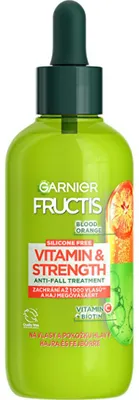 Image de Fructis Vitamin & Strength (Traitement anti-chute) 125ml
