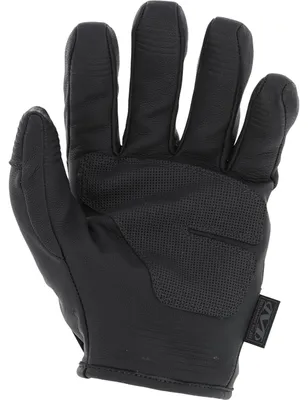 Immagine prodotto di Guanto Mechanix Needlestick LE in pelle Durahide: Nero M