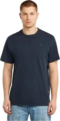 Obrázek produktu pro G-star Nifous tričko s krátkým rukávem modré XL pánské modré XL