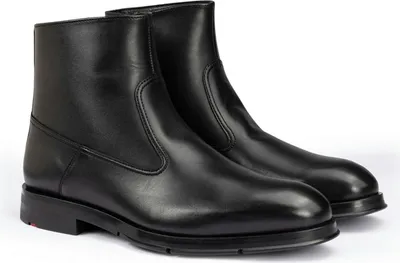 Produktbild von Lloyd Stiefeletten Herren 31383732393737 Schwarz 44 1/2 EU