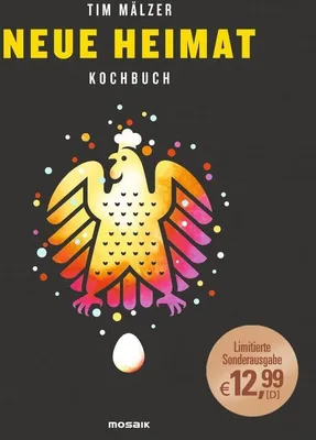 Produktbild von e Heimat