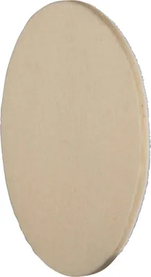 Image de Makita Patin en feutre Ø 150 mm Velcro pour verre haute abrasivité D-74619