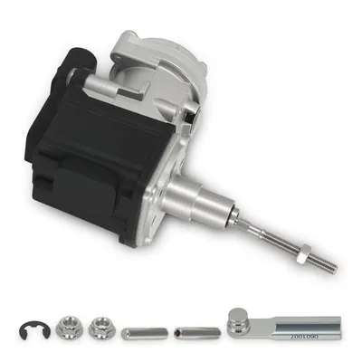 Zdjęcie produktu dla Sterownik turbosprężarki do VW Audi Seat Skoda 03F145725G 03F145701C 1.2 TSi TFSi