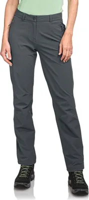 Produktbild von Schöffel 5472-801, Grau, 4-Wege-Stretch