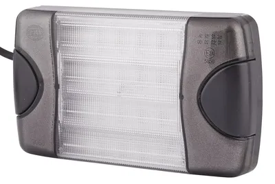 Immagine prodotto di HELLA 2BA 980 607-201 Blinkleuchte hinten