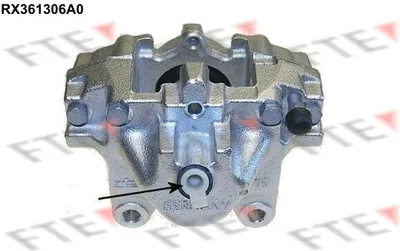 Produktbild von Bremssattel BREMSZANGE Hinten links