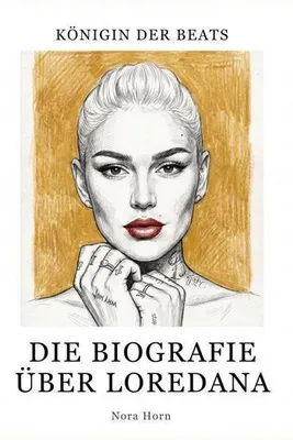 Produktbild von Die Biografie über Loredana
