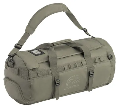 Image de Sac de voyage Defcon 5 Duffle Bag Viking Ranger Green - 70 litres - Vert