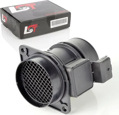 Produktbild von Luftmassenmesser Luftmengenmesser Gehäuse LMM für Nissan Opel Renault Scenic