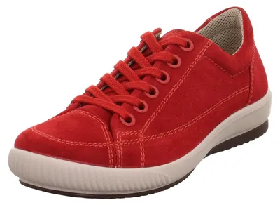 Produktbild von Legero Damen Tanaro 5.0 Sneaker, VENEROSO (ROT) 5110
