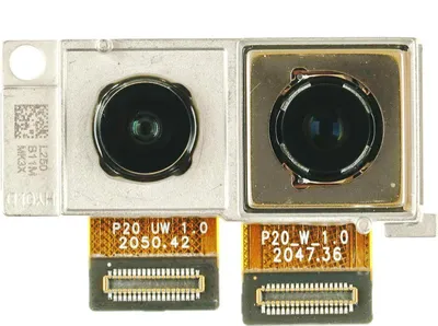 Produktbild von Haupt Kamera für Google Pixel 5 Rück Kamera main back camera
