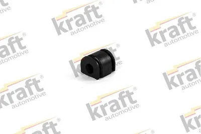 Produktbild von KRAFT Lagerbuchse Stabilisator 4236406 innen für VOLVO V70 II (285)