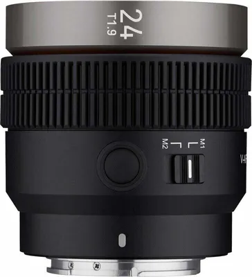 Obrázok produktu pre Samyang V-AF T 1.9/24 FE Sony E