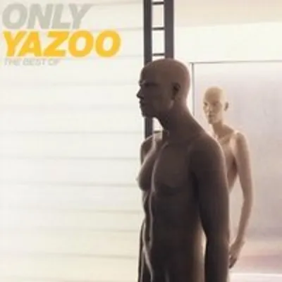 Image de Only Yazoo-The Best Of