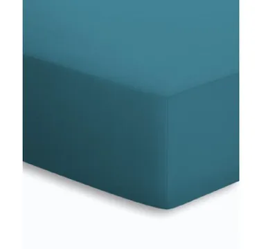 Produktbild von Schlafgut Jersey Spannbetttücher 180 - 200 x 200 cm  Baumwolle atmungsaktiv