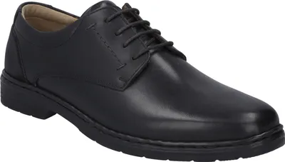 Image de JOSEF SEIBEL Alastair 01 | Chaussures basses pour Hommes | noir
