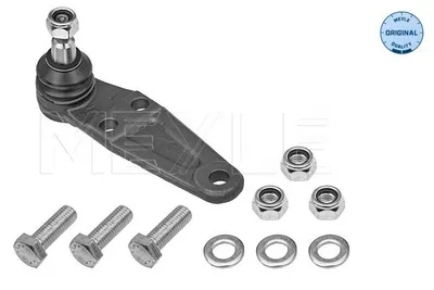 Produktbild von MEYLE Traggelenk Unten Vorne Rechts für VOLVO 240 Kombi (P245) 516 010 5293