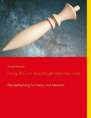 Produktbild von Feng Shui im morphogenetischen Feld