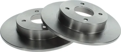 Produktbild von BOSCH Bremsscheiben (2 Stück)  0 986 479 105