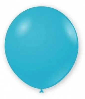 Zdjęcie produktu dla Balony niebieskie 13cm
