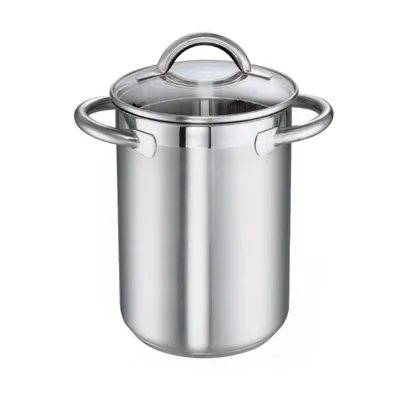 Produktbild von Schulte-Ufer Spargeltopf Loop Ø 16,0 cm, 4,5 Liter