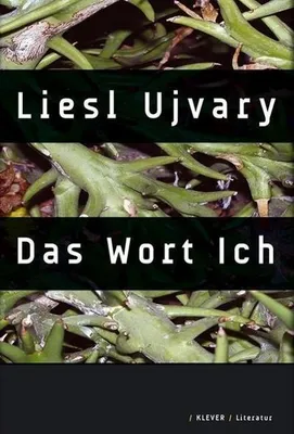 Produktbild von Ujvary, L: Das Wort Ich