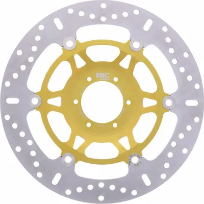 Immagine prodotto di Disco freno flottante EBC X MD1014X D.296mm 6 bulloni per Honda
