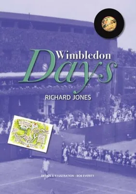 Obrázok produktu pre Dni Wimbledonu