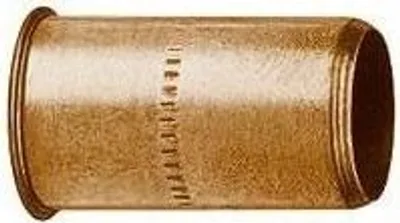 Produktbild von Cu-Verstärkungshülse Für Kupferrohre 12 Mm