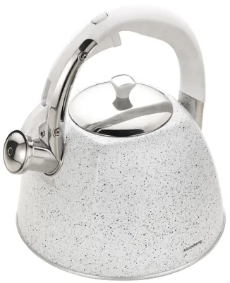 Obrázek produktu pro Konvice Klausberg S Píšťalkou 3L Kb-7261