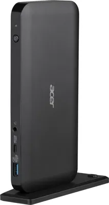 Zdjęcie produktu dla Stacja dokująca Acer Dockingstation USB Type-C Dock III