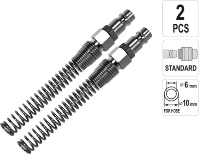 Obrázek produktu pro Yato YT-24103, 2 kusů