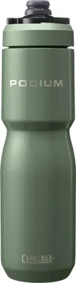 Produktbild von CamelBak Podium Fahrrad 650 ml Edelstahl Grün