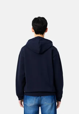 Produktbild von Lacoste Jacke Kapuzensweatjacke