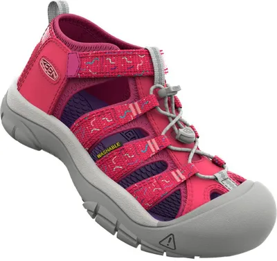 Produktbild von Keen Newport H2 Sandalen  EU 24 Junge  EU 24