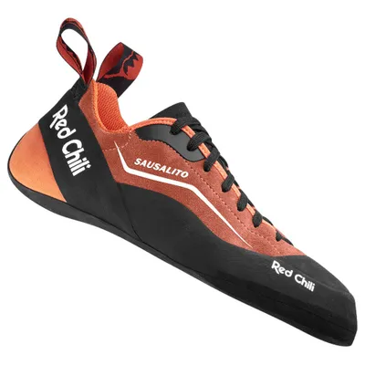 Produktbild von Sausalito IV Unisex UK 6,5 orange - glowing red