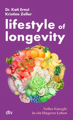 Produktbild von Lifestyle of Longevity