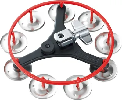 Produktbild von Tama TJR7 Jingle Ring Hihat-Beatring